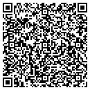 QR code with Harding Associates contacts