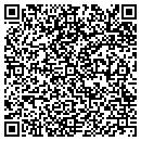 QR code with Hoffman Gordon contacts