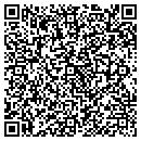 QR code with Hooper & Assoc contacts
