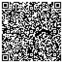 QR code with J D Apprenticeship Service contacts