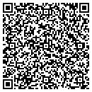 QR code with J Martin Assoc contacts
