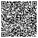 QR code with J M T Consulting LLC contacts