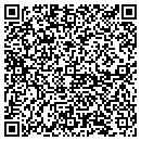 QR code with N K Engineers Inc contacts