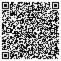 QR code with Mdsi contacts