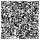 QR code with M E C C A Inc contacts