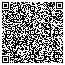 QR code with M G Shearer & Assoc contacts