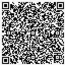 QR code with Ricci's Salons & Spas contacts