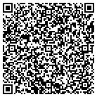 QR code with Oregon Health Systems Inc contacts