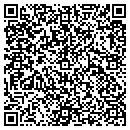 QR code with Rheumatology and Allergy contacts