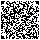 QR code with Phenix Consulting & Education contacts