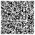 QR code with Phommany Enterprise Corp contacts