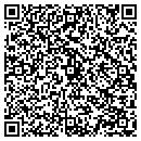 QR code with PrimaVend contacts