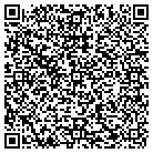 QR code with Professional School Advising contacts