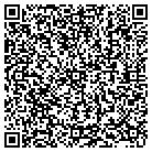 QR code with R Brown Consulting Group contacts