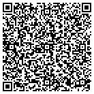 QR code with R C V A And Associates Inc contacts