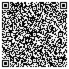 QR code with R G Lundbom & Associates contacts