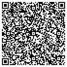 QR code with R & J Rud Associates LLC contacts