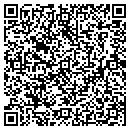 QR code with R K & Assoc contacts