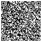 QR code with R M Robar And Associates contacts