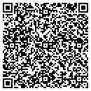 QR code with Robert Vanderlinden contacts