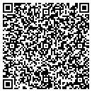 QR code with Rogue Aggregate contacts