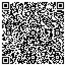 QR code with Sunburst Inc contacts