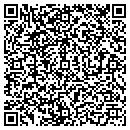 QR code with T A Boggs & Assoc LLC contacts