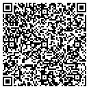 QR code with L C Enterprises contacts