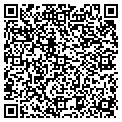 QR code with Hts contacts