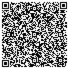 QR code with Organizational Technologies Group contacts