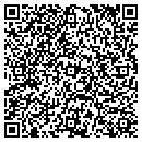 QR code with R & M Construction Services Inc contacts