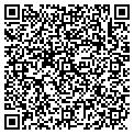 QR code with Davicorp contacts
