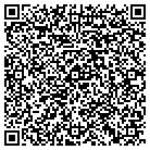 QR code with Fabiano Consulting Service contacts
