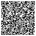 QR code with G&J Assoc contacts