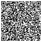 QR code with Hilton Grant Services L3c contacts