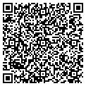QR code with Mim Corp contacts
