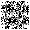 QR code with N A J Associates L L C contacts