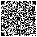 QR code with Oshean Inc contacts