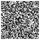QR code with P J Barosh And Associates contacts