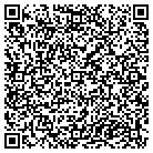QR code with Rhode Island Small Bus Devmnt contacts