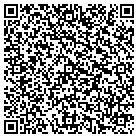 QR code with Richard J Boudreau & Assoc contacts