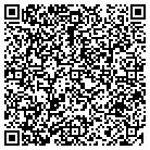 QR code with Saglio Rbert Adio Video Design contacts