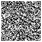 QR code with Geer Marchand Woodworking contacts