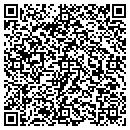 QR code with Arranging Spaces LLC contacts
