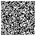QR code with Bax Global contacts