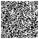 QR code with C Cube Carolina LLC contacts
