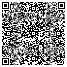 QR code with Faith Tabernacle Baptist CU contacts