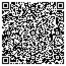 QR code with Cert Co Int contacts