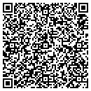 QR code with D & J Consulting contacts