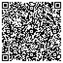 QR code with H Byrd Consulting contacts